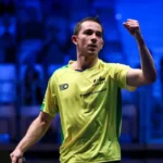 Calderano é impedido de disputar torneio nos EUA por visto