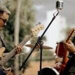 Sesi no Parque comemora o Dia Mundial do Rock com programação especial em Cuiabá