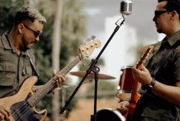 Sesi no Parque comemora o Dia Mundial do Rock com programação especial em Cuiabá