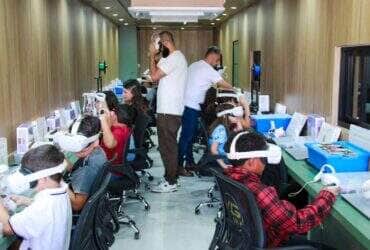 Carreta tecnologica vai atender alunos neste segundo semestre em Varzea Grande -CenárioMT