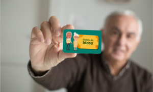 Carteira do Idoso Digital: como funciona, quem tem direito e como emitir o documento
