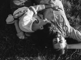 Casal namorados - Foto Canva