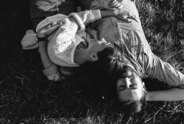 Casal namorados - Foto Canva