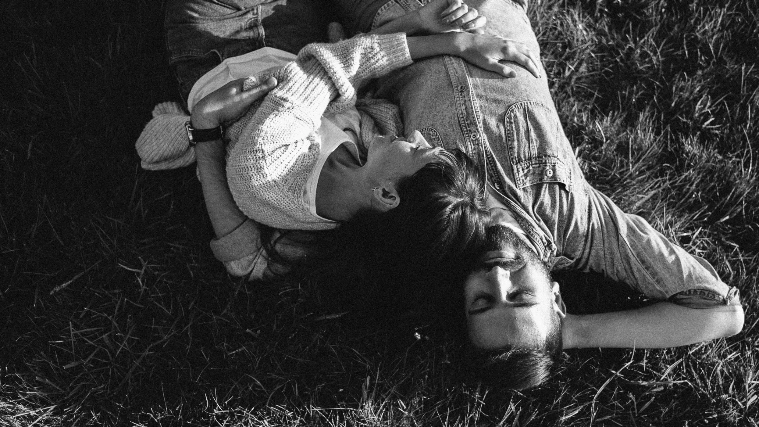 Casal namorados - Foto Canva