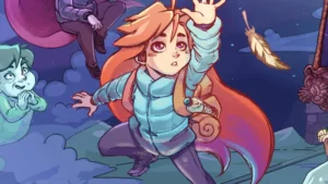 Celeste