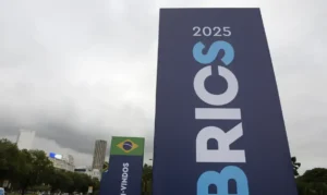 China confirma ausência na cúpula do Brics no Rio