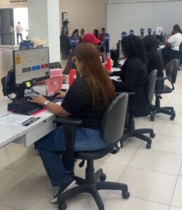 Com apoio do Sine empresa seleciona profissionais para contratação imediata em Sinop