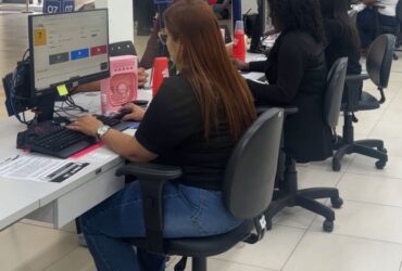Com apoio do Sine empresa seleciona profissionais para contratacao imediata em Sinop -CenárioMT