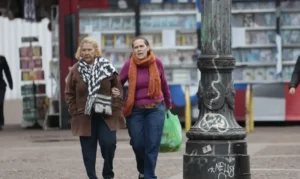 Capital paulista enfrenta tarde mais fria do ano com 13°C