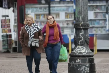 Capital paulista enfrenta tarde mais fria do ano com 13°C