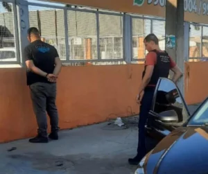 Traficante condenado é preso em Primavera após ordem judicial por regressão de pena