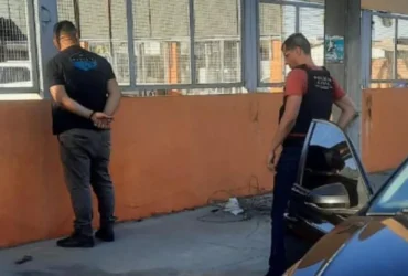 Traficante condenado é preso em Primavera após ordem judicial por regressão de pena