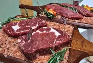 Mato Grosso: Da liderança em volume à excelência na carne bovina premium