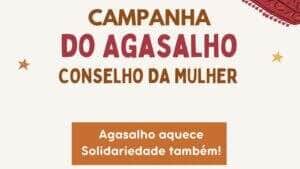 Conselho da Mulher promove campanha de agasalhos ao Hospital do Câncer