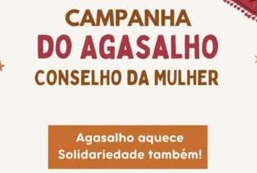 Conselho da Mulher promove campanha de agasalhos ao Hospital do Cancer -CenárioMT