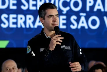 Infraestrutura transforma BR-163 com coragem do governo de Mato Grosso