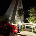 Incêndio causado por panela de pressão atinge apartamento em Sinop/MT
