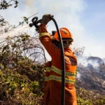 Campanha incentiva prevenção de queimadas em Mato Grosso