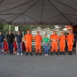 Corpo de Bombeiros lança campanha para reduzir incêndios urbanos