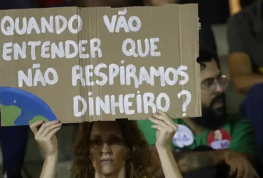 Corte define obrigação internacional para enfrentar crise climática