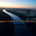 Cuiabá atrai turistas e se destaca como destino em crescimento