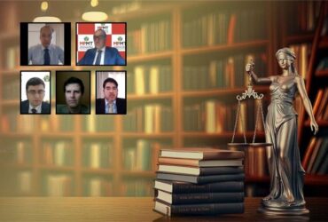 Curso do MPMT fortalece defesa das vitimas no Tribunal do Juri -CenárioMT