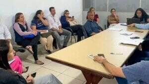 DAE e Ager-MT realizam primeira reunião técnica para início das atividades regulatórias