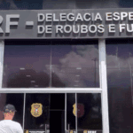 Homem com mandado por estupro é preso pela DERF em Nova Mutum