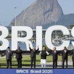 Brics defende ordem global mais justa em declaração no Rio