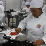 Reconhecimento valoriza merendeiros no SuperChef