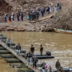 Desastres aumentam com chuvas intensas e expõem vulnerabilidade no Brasil