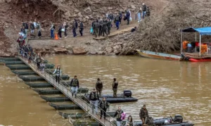 Desastres aumentam com chuvas intensas e expõem vulnerabilidade no Brasil