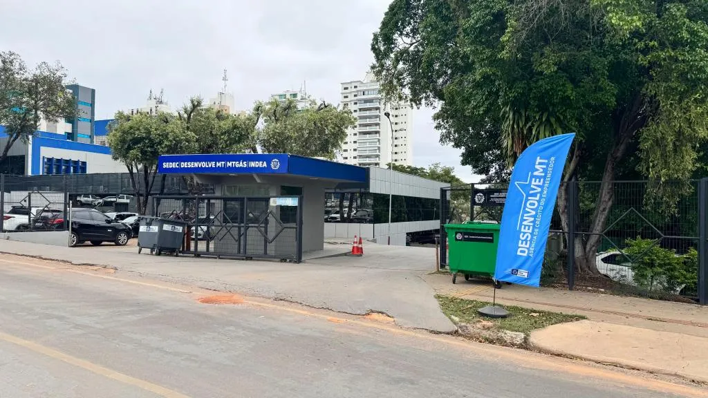 Desenvolve apoia novos negócios com crédito acessível