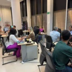 Desenvolve libera crédito para empreendedores com foco em fundo