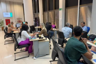 Desenvolve libera crédito para empreendedores com foco em fundo