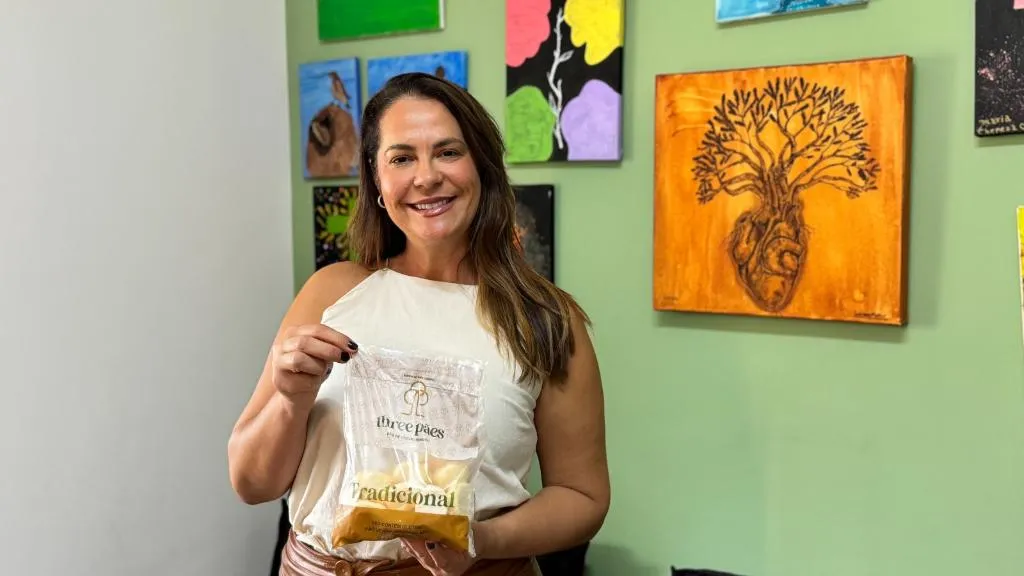 Desenvolve impulsiona crédito com alta de 96% no primeiro semestre