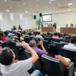 Detran promove encontro para alinhamento com agências municipais de trânsito