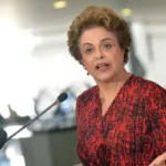 Desenvolvimento deve ser sustentável, diz Dilma em evento do banco