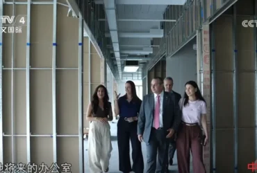 Documentário destaca protagonismo de Mato Grosso na exportação para a China