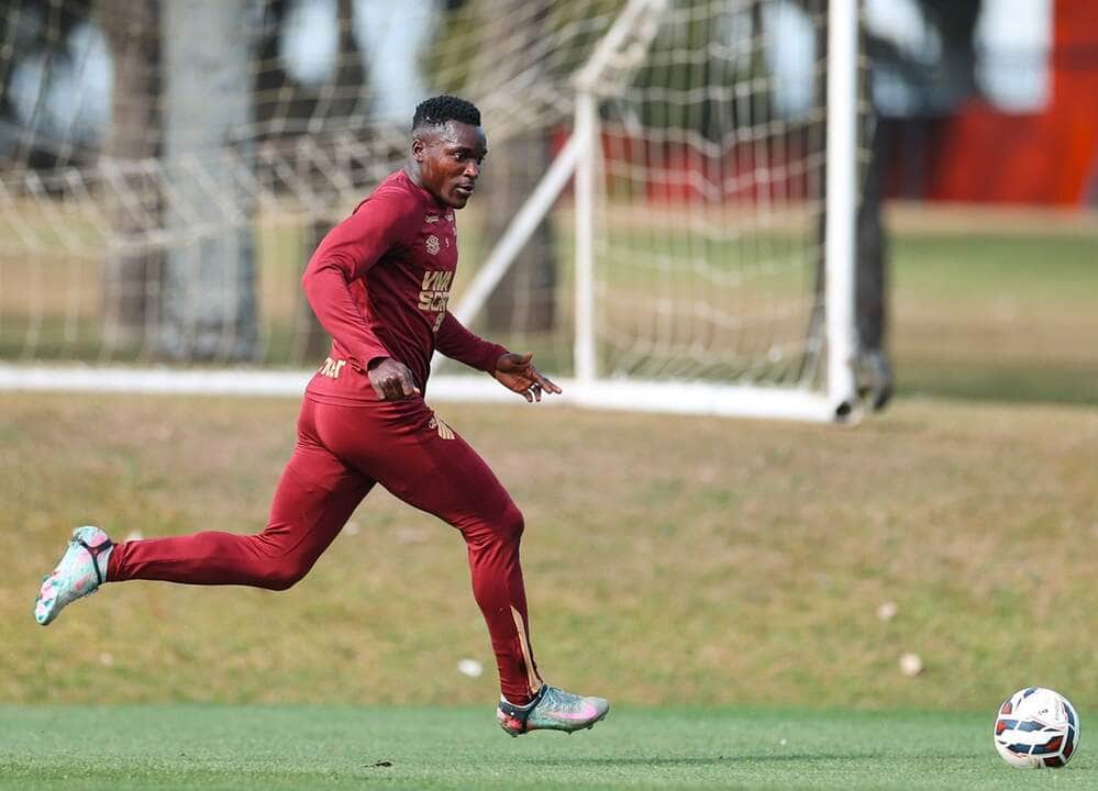 América-MG x Athletico-PR: Onde assistir, escalações e tudo sobre a última rodada do turno do Brasileirão 2025. Imagem: Duda Matoso athletico.com.br