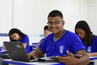 Campanha “Sua Presença Vale Muito”, da Seduc-MT, marca o início do segundo semestre com ações de combate à evasão escolar e fortalecimento da rede de apoio aos alunos
