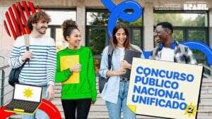 ENEM dos Concursos: dicas para estudar e conquistar uma vaga no serviço público