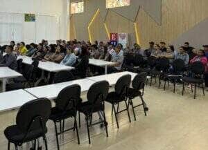 Educação de Sinop promove jornada da Inteligência Emocional e Afetiva aos profissionais da rede
