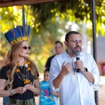 Empaer lança programa inédito de soberania alimentar indígena em Mato Grosso