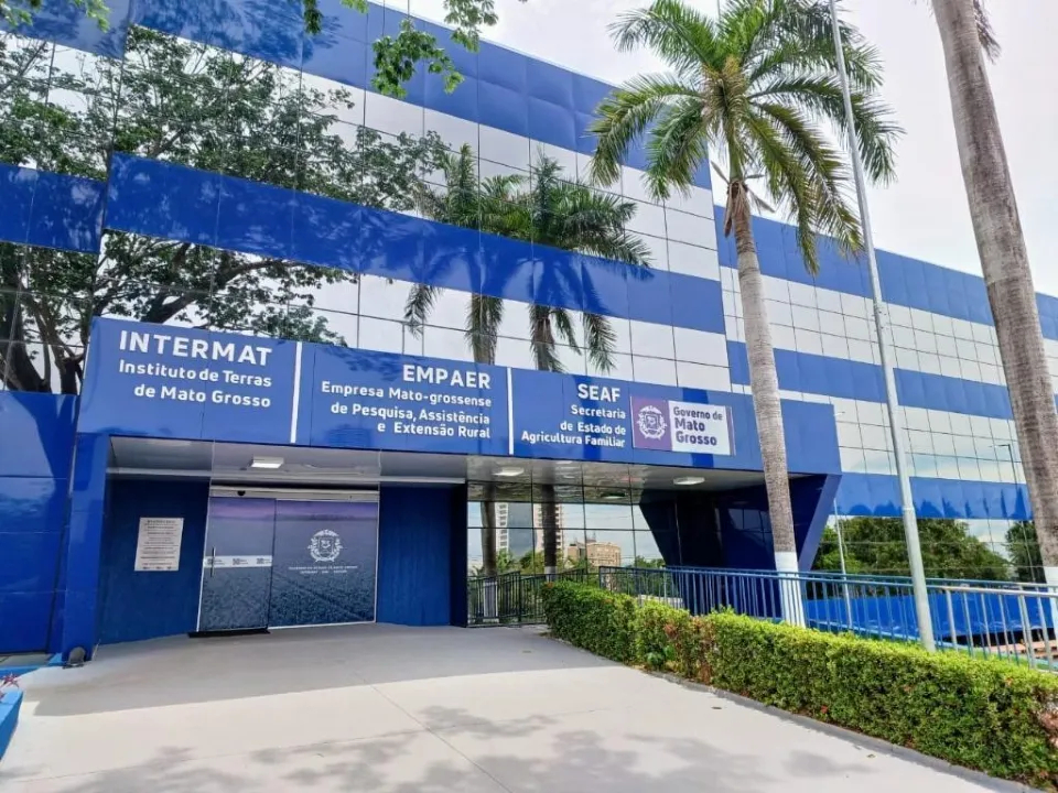 Empaer moderniza gestão com nova plataforma digital