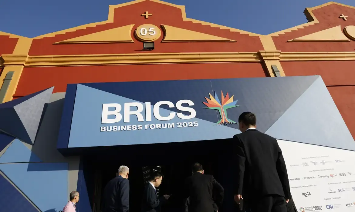 Empresários discutem comércio no Brics para fortalecer negócios