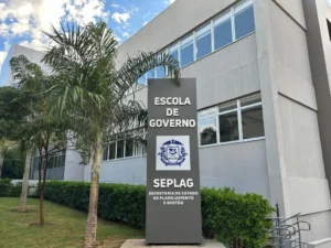 Escola de Governo abre inscrições para capacitação em gestão