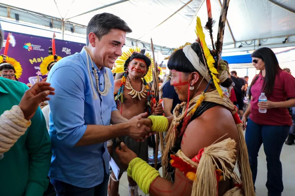 Jana Pessôa | Secom-MT