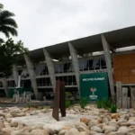 Esquadrão reforça segurança com varredura antibomba para Brics