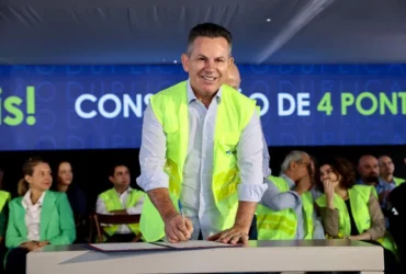 Duplicação da BR-163 salva vidas e avança com novo trecho autorizado